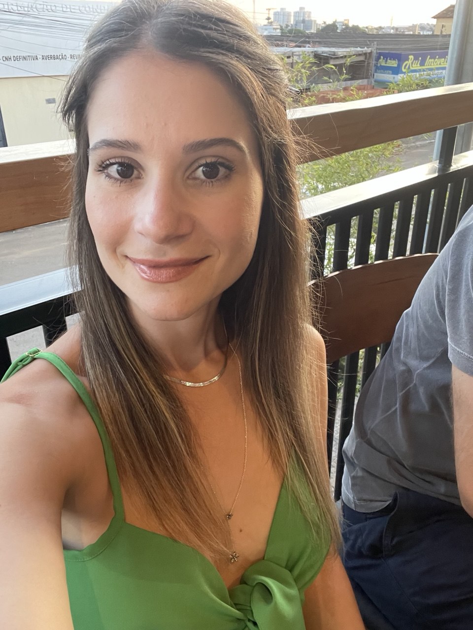 Selfie 3