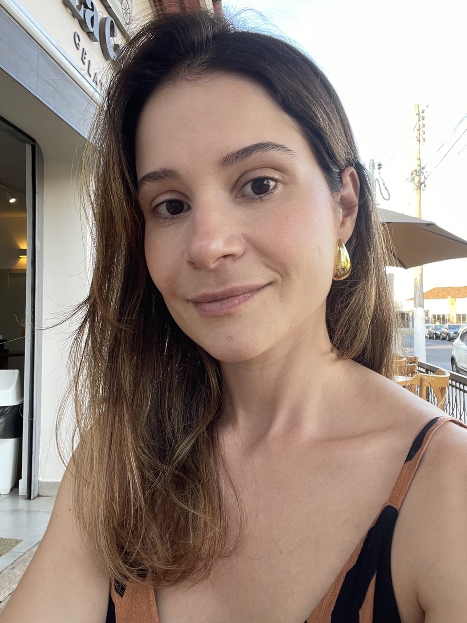 Selfie 7